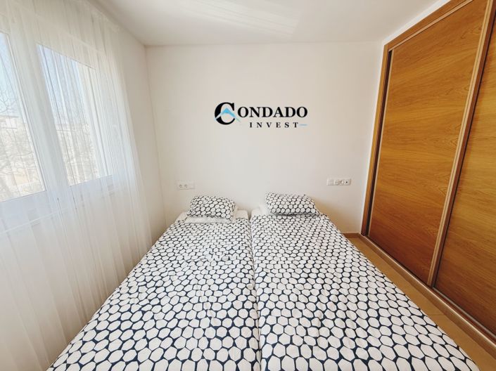Image No.21-Appartement de 2 chambres à vendre à Condado de Alhama