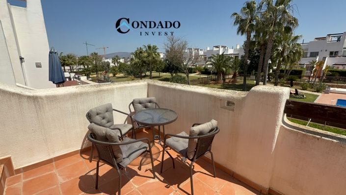 Image No.24-Appartement de 2 chambres à vendre à Condado de Alhama