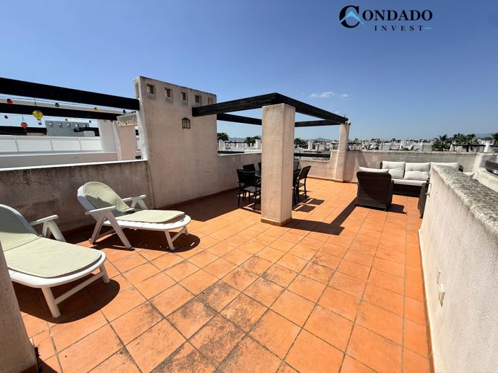 Image No.25-Appartement de 2 chambres à vendre à Condado de Alhama
