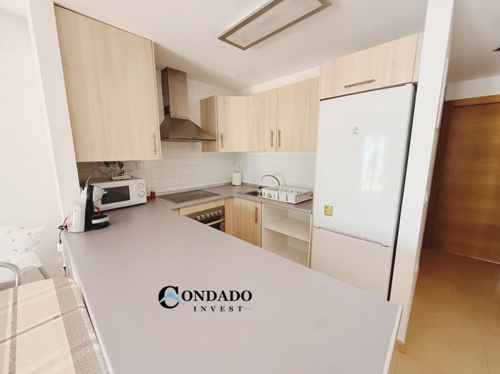 Image No.13-Appartement de 3 chambres à vendre à Condado de Alhama