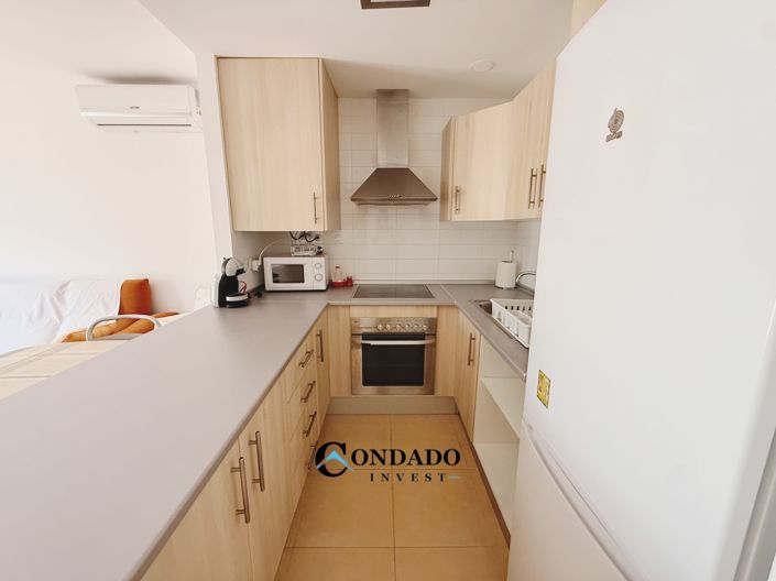 Image No.14-Appartement de 3 chambres à vendre à Condado de Alhama