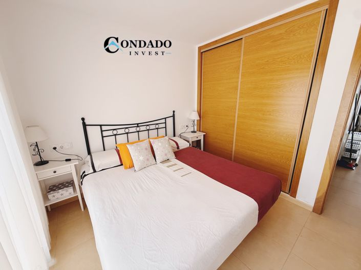 Image No.16-Appartement de 3 chambres à vendre à Condado de Alhama