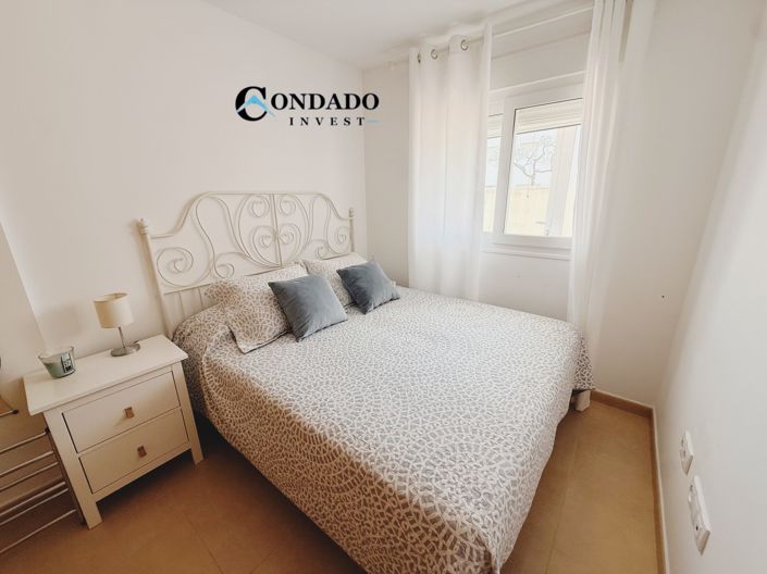 Image No.17-Appartement de 3 chambres à vendre à Condado de Alhama