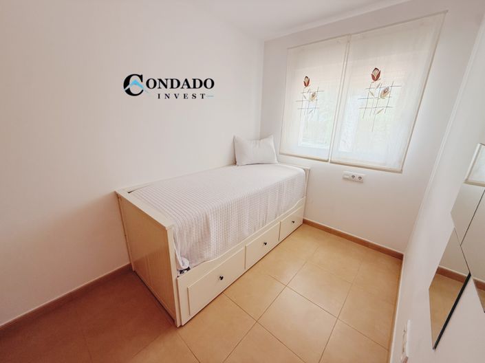 Image No.18-Appartement de 3 chambres à vendre à Condado de Alhama