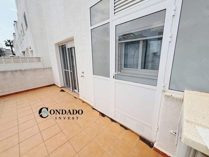 Image No.20-Appartement de 3 chambres à vendre à Condado de Alhama