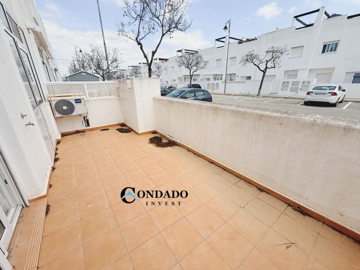 Image No.21-Appartement de 3 chambres à vendre à Condado de Alhama