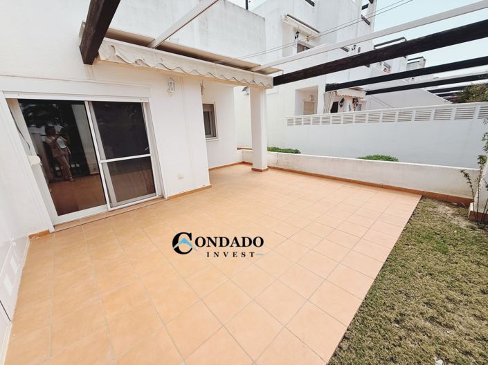 Image No.5-Appartement de 3 chambres à vendre à Condado de Alhama