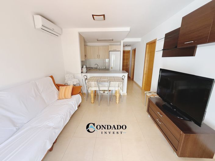 Image No.9-Appartement de 3 chambres à vendre à Condado de Alhama