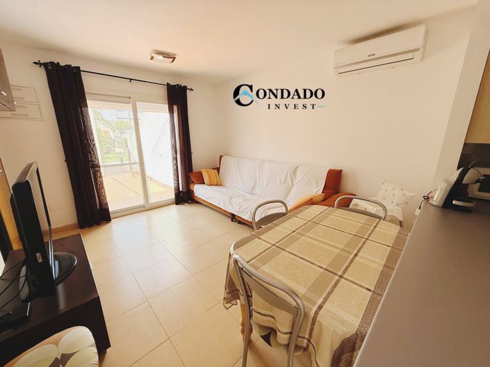 Image No.10-Appartement de 3 chambres à vendre à Condado de Alhama