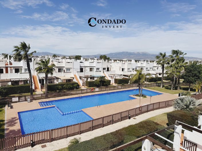Image No.16-Appartement de 2 chambres à vendre à Condado de Alhama