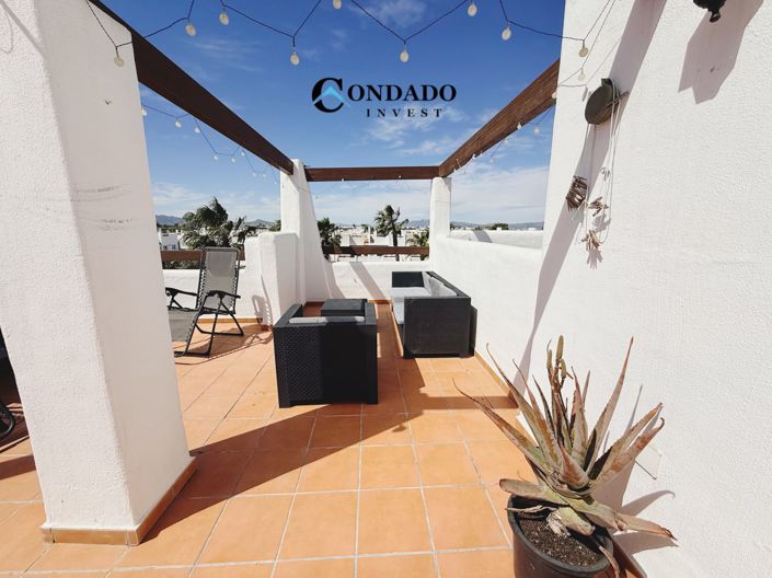 Image No.17-Appartement de 2 chambres à vendre à Condado de Alhama