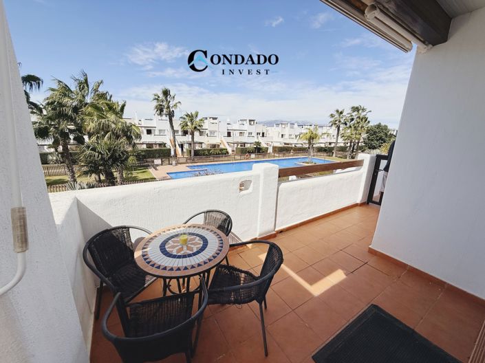 Image No.18-Appartement de 2 chambres à vendre à Condado de Alhama
