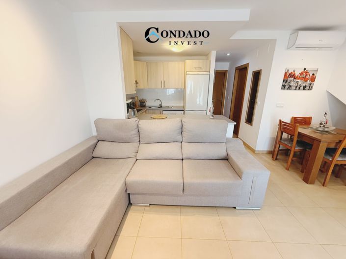 Image No.20-Appartement de 2 chambres à vendre à Condado de Alhama