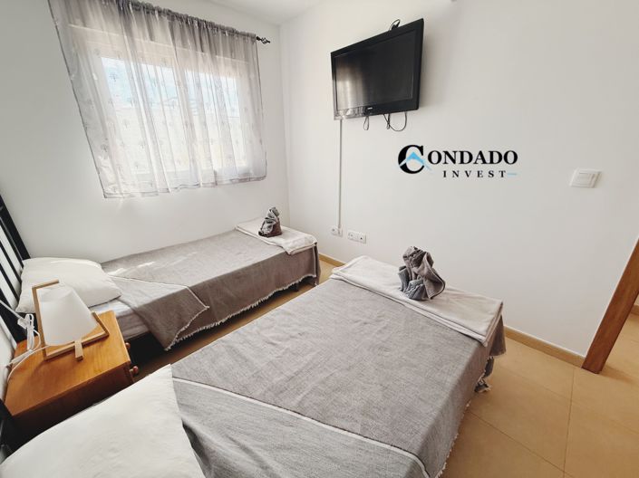 Image No.25-Appartement de 2 chambres à vendre à Condado de Alhama