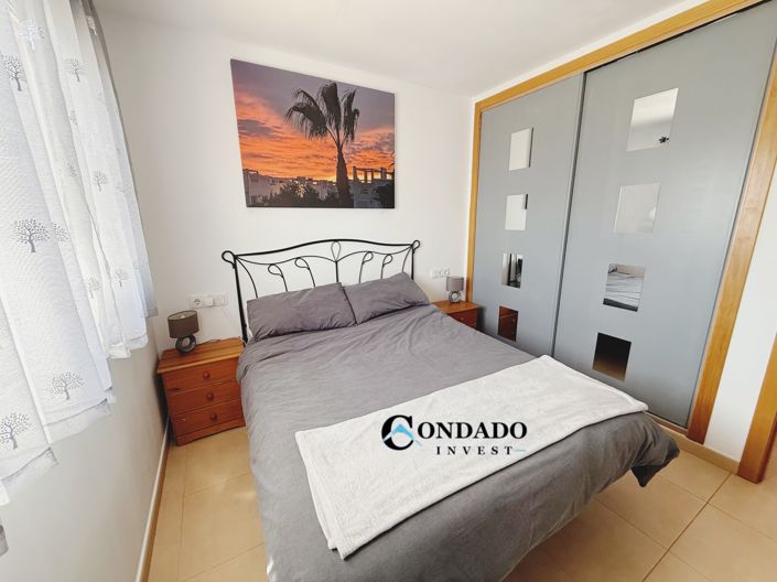 Image No.26-Appartement de 2 chambres à vendre à Condado de Alhama