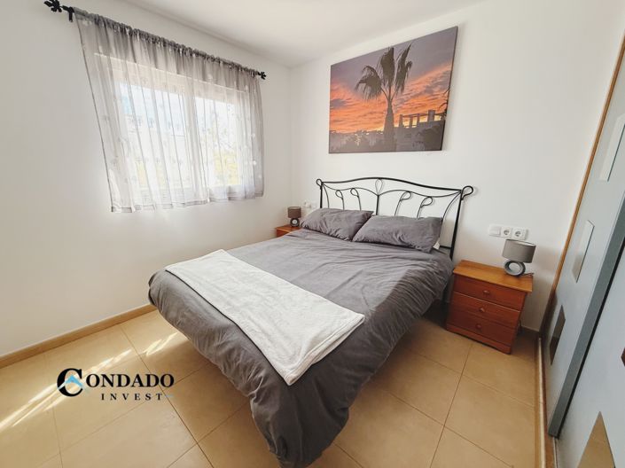 Image No.27-Appartement de 2 chambres à vendre à Condado de Alhama