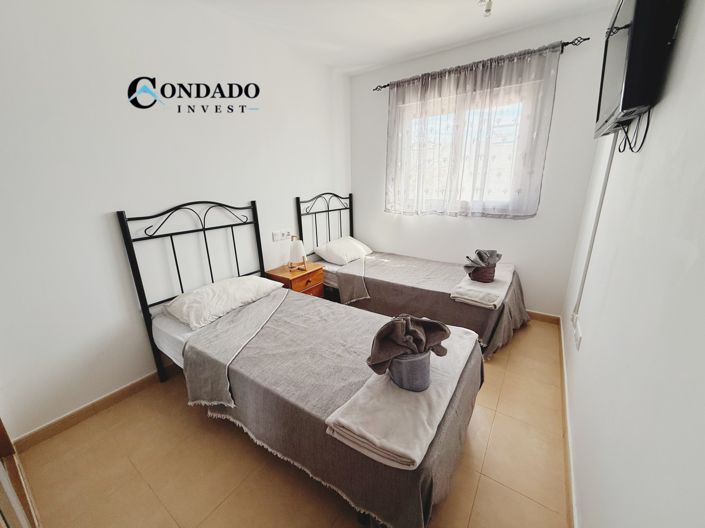 Image No.28-Appartement de 2 chambres à vendre à Condado de Alhama