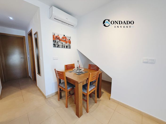 Image No.10-Appartement de 2 chambres à vendre à Condado de Alhama