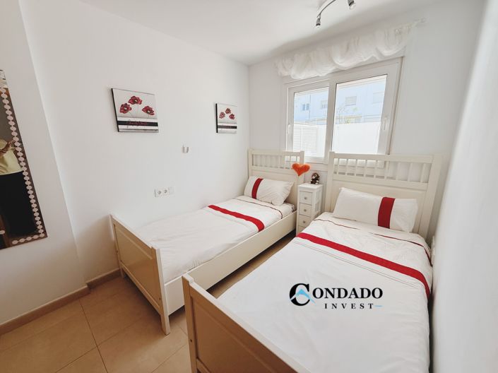 Image No.11-Appartement à vendre à Condado de Alhama