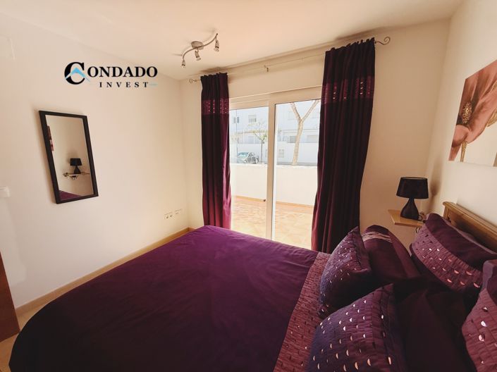 Image No.12-Appartement à vendre à Condado de Alhama