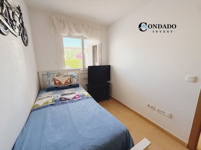 Image No.13-Appartement à vendre à Condado de Alhama