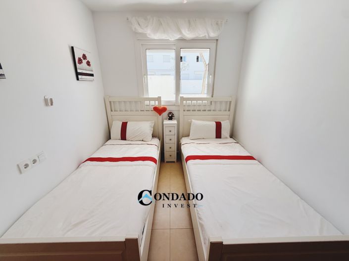 Image No.14-Appartement à vendre à Condado de Alhama