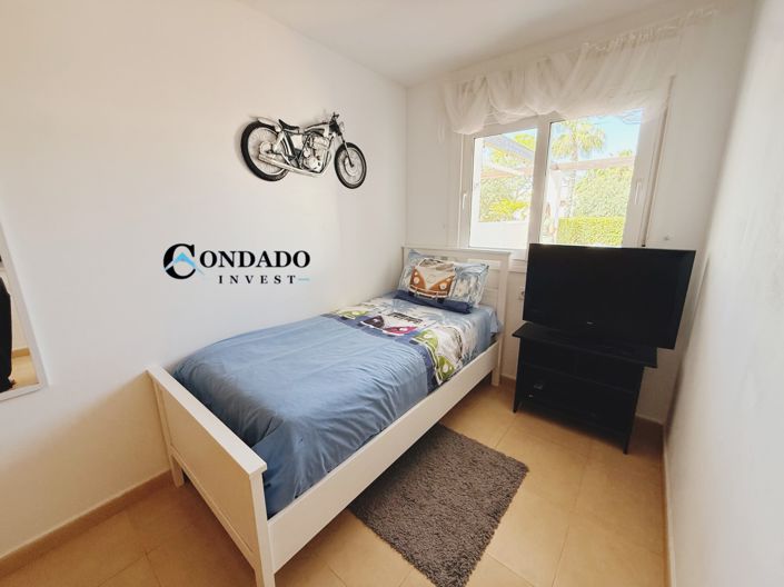 Image No.16-Appartement à vendre à Condado de Alhama