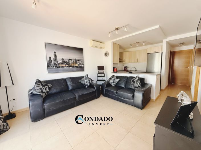 Image No.19-Appartement à vendre à Condado de Alhama
