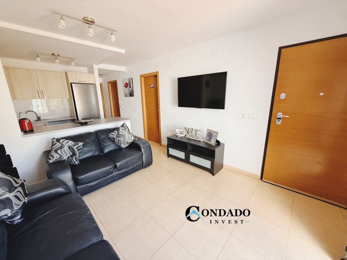 Image No.20-Appartement à vendre à Condado de Alhama
