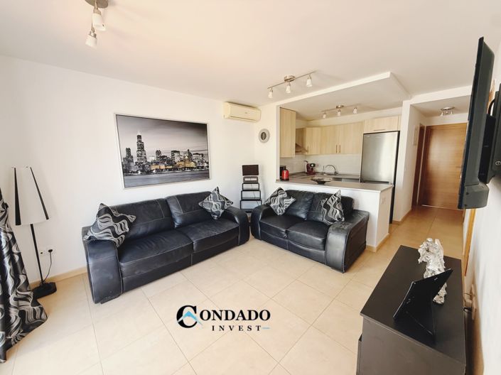 Image No.21-Appartement à vendre à Condado de Alhama