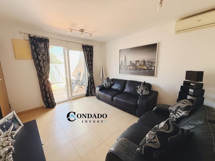 Image No.22-Appartement à vendre à Condado de Alhama