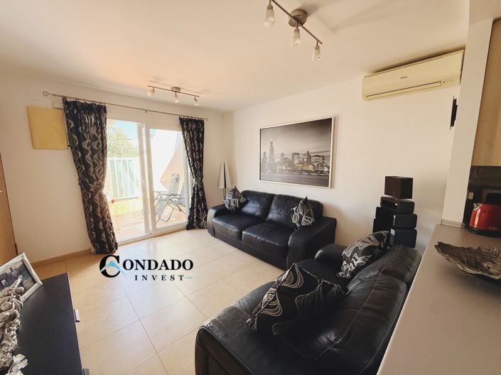 Image No.23-Appartement à vendre à Condado de Alhama