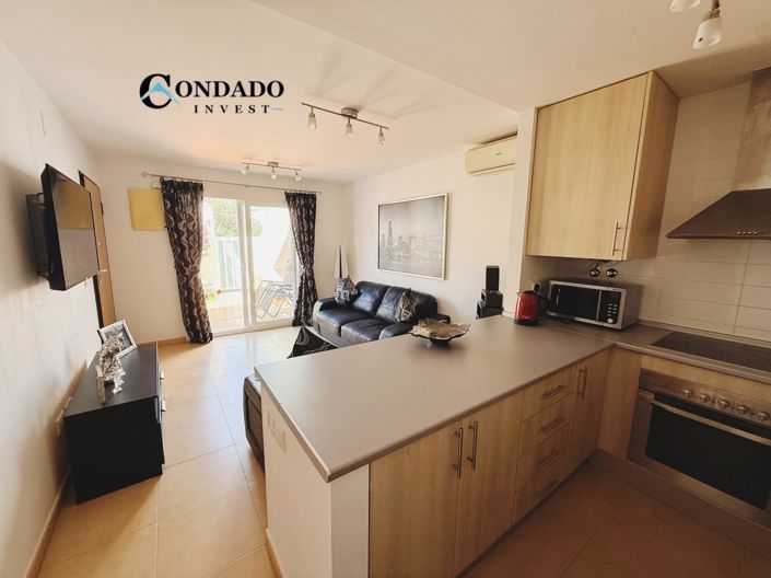 Image No.24-Appartement à vendre à Condado de Alhama