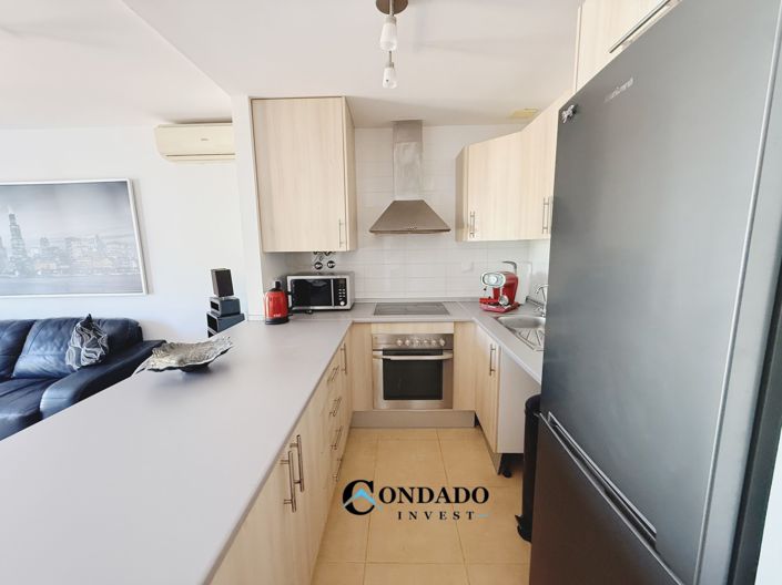 Image No.25-Appartement à vendre à Condado de Alhama