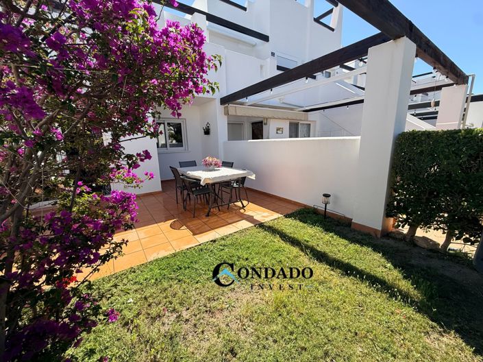Image No.27-Appartement à vendre à Condado de Alhama
