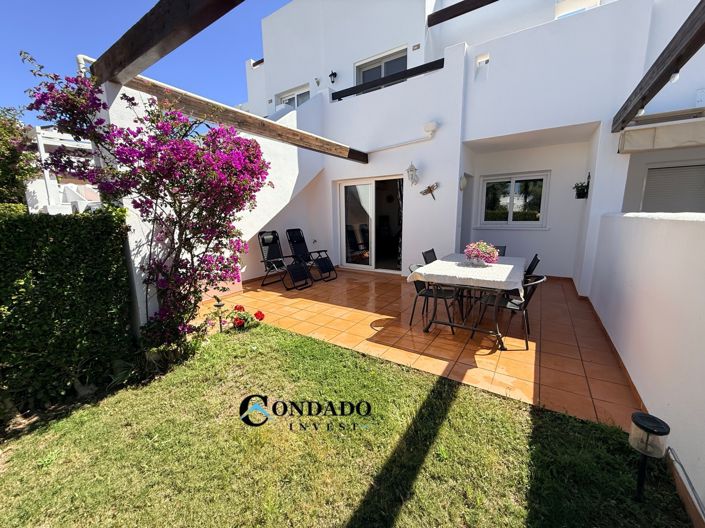 Image No.28-Appartement à vendre à Condado de Alhama