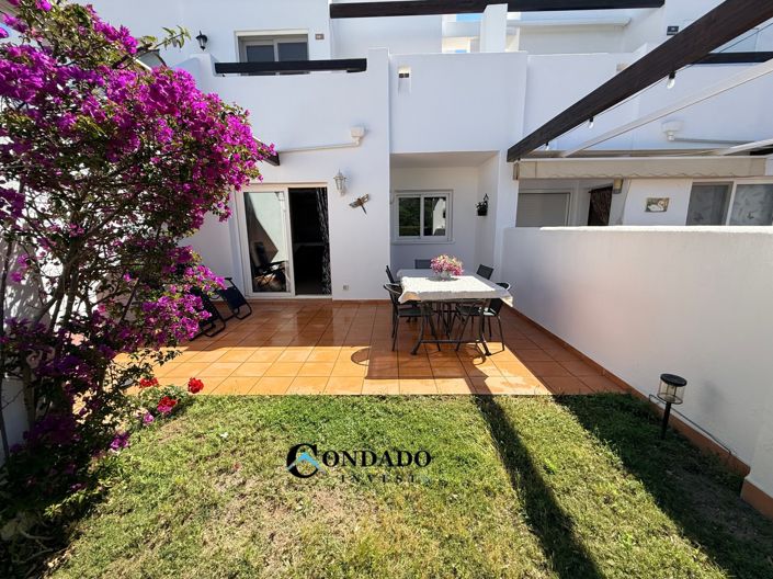 Image No.29-Appartement à vendre à Condado de Alhama
