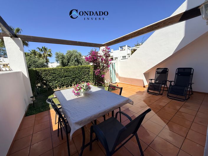 Image No.31-Appartement à vendre à Condado de Alhama