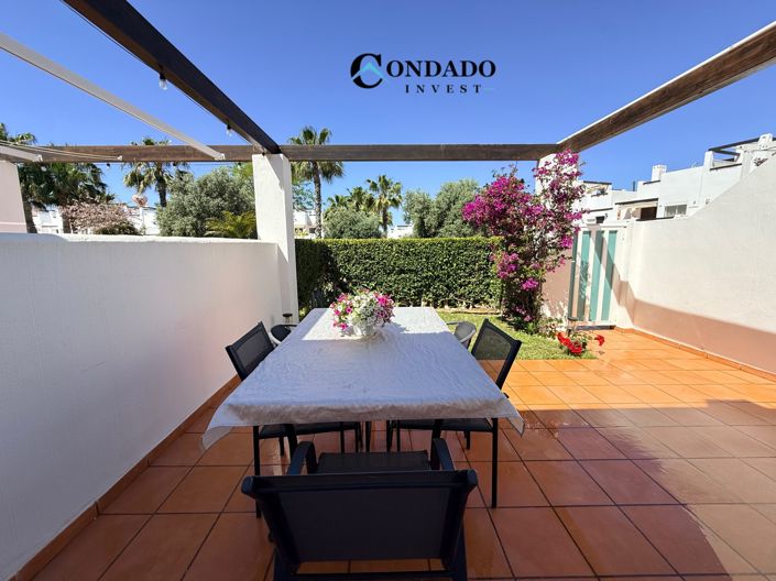Image No.32-Appartement à vendre à Condado de Alhama