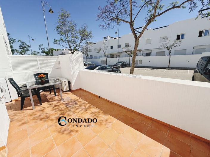 Image No.5-Appartement à vendre à Condado de Alhama