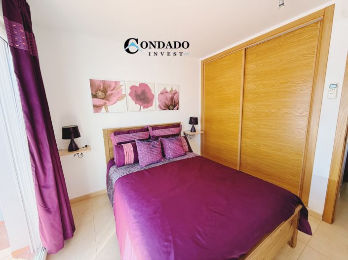 Image No.6-Appartement à vendre à Condado de Alhama