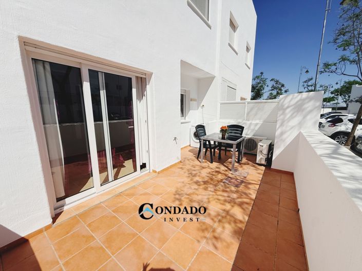 Image No.8-Appartement à vendre à Condado de Alhama