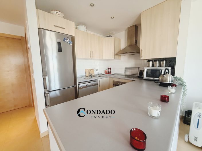 Image No.18-2 Bed Apartment for sale