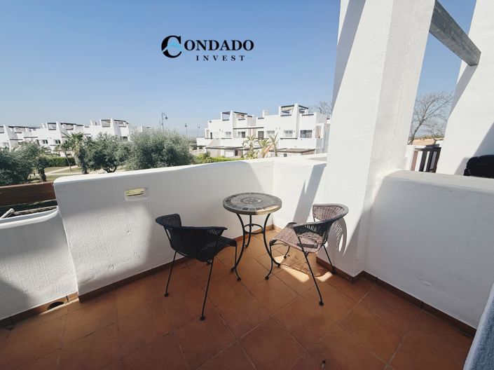 Image No.19-2 Bed Apartment for sale