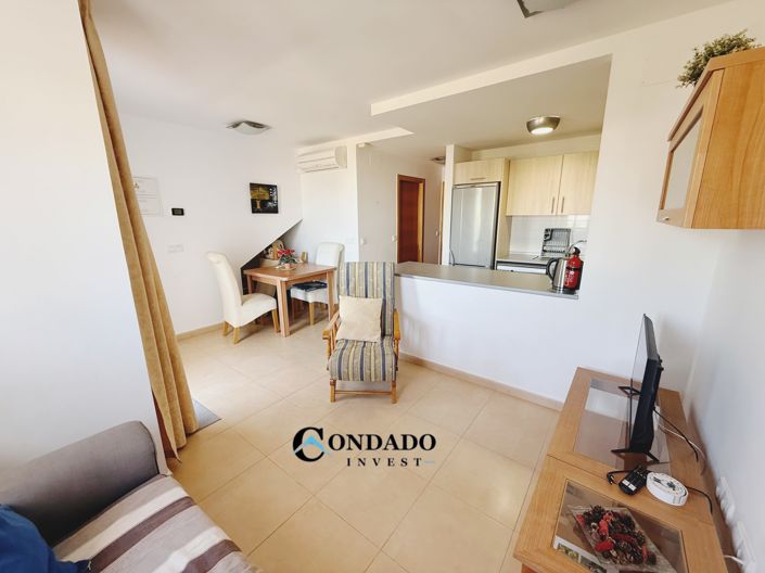 Image No.13-Appartement à vendre à Condado de Alhama