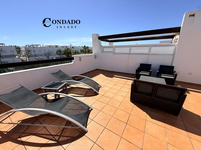 Image No.15-Appartement à vendre à Condado de Alhama