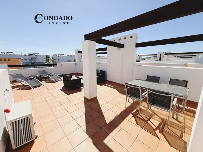 Image No.18-Appartement à vendre à Condado de Alhama