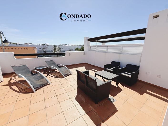 Image No.20-Appartement à vendre à Condado de Alhama