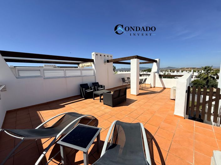Image No.21-Appartement à vendre à Condado de Alhama