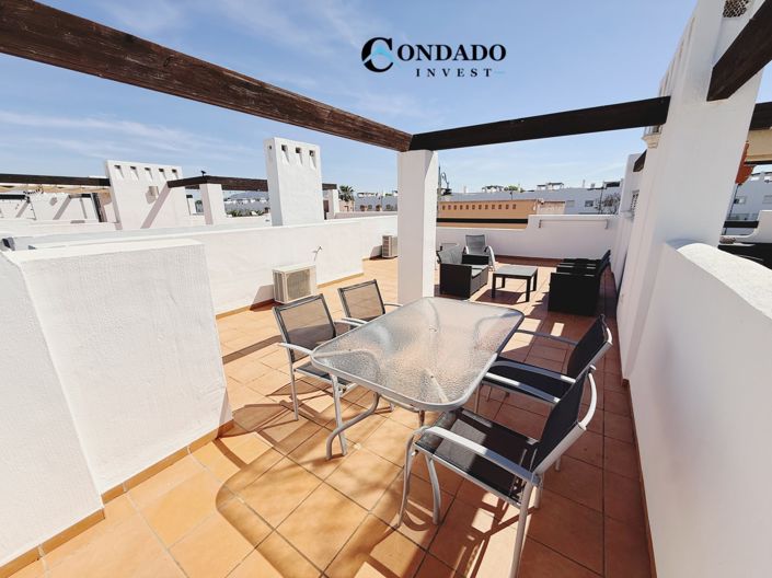 Image No.22-Appartement à vendre à Condado de Alhama